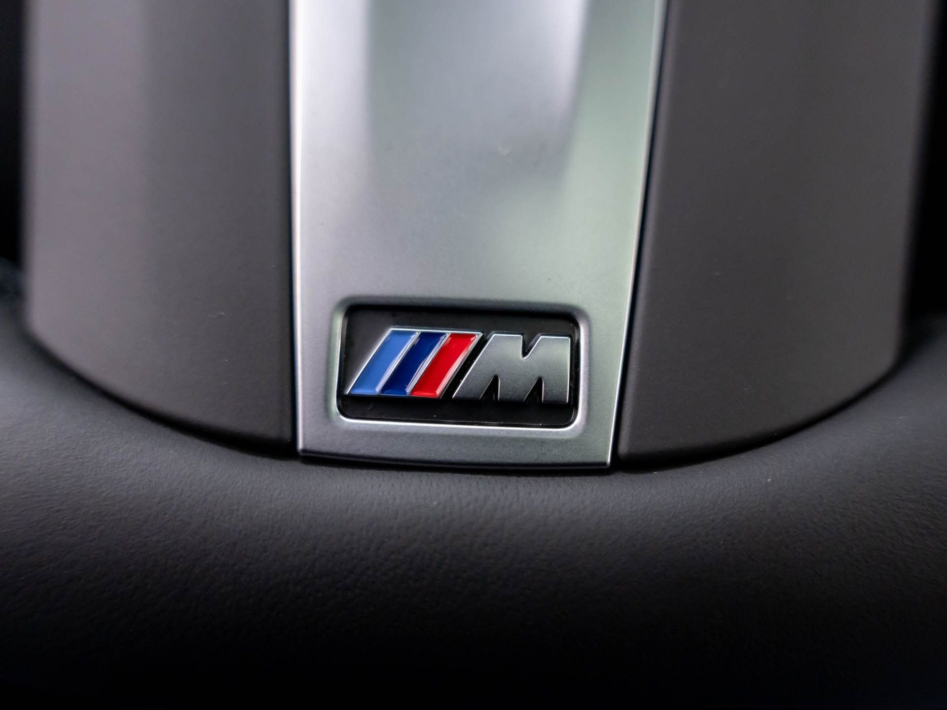 New 2027 Black Sapphire Metallic BMW xDrive40i image 23