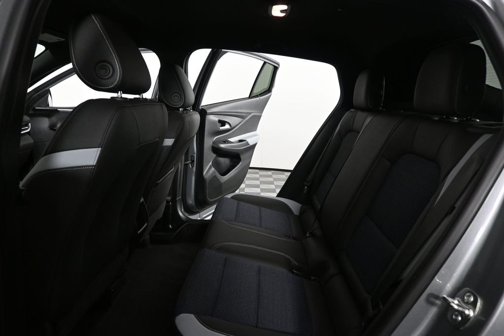 Used 2026 Gray Buick Preferred image 18