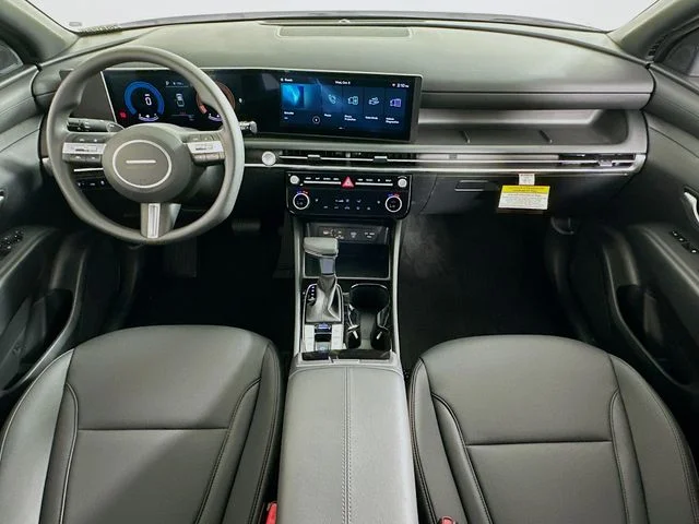 New 2026 White Hyundai SEL image 14