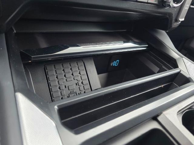 New 2026 Carbonized Gray Metallic Ford F-250® Platinum® image 55
