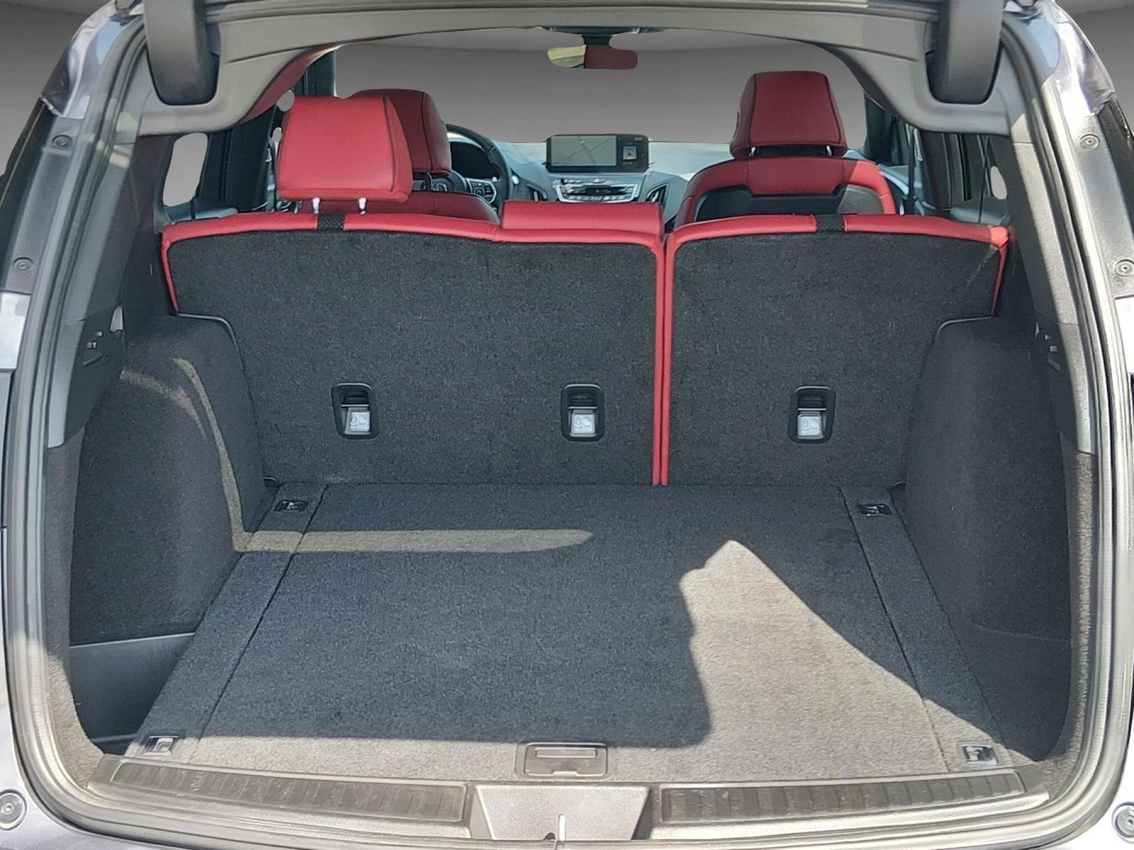Used 2020 Modern Steel Metallic Acura w/A-Spec Pkg image 21
