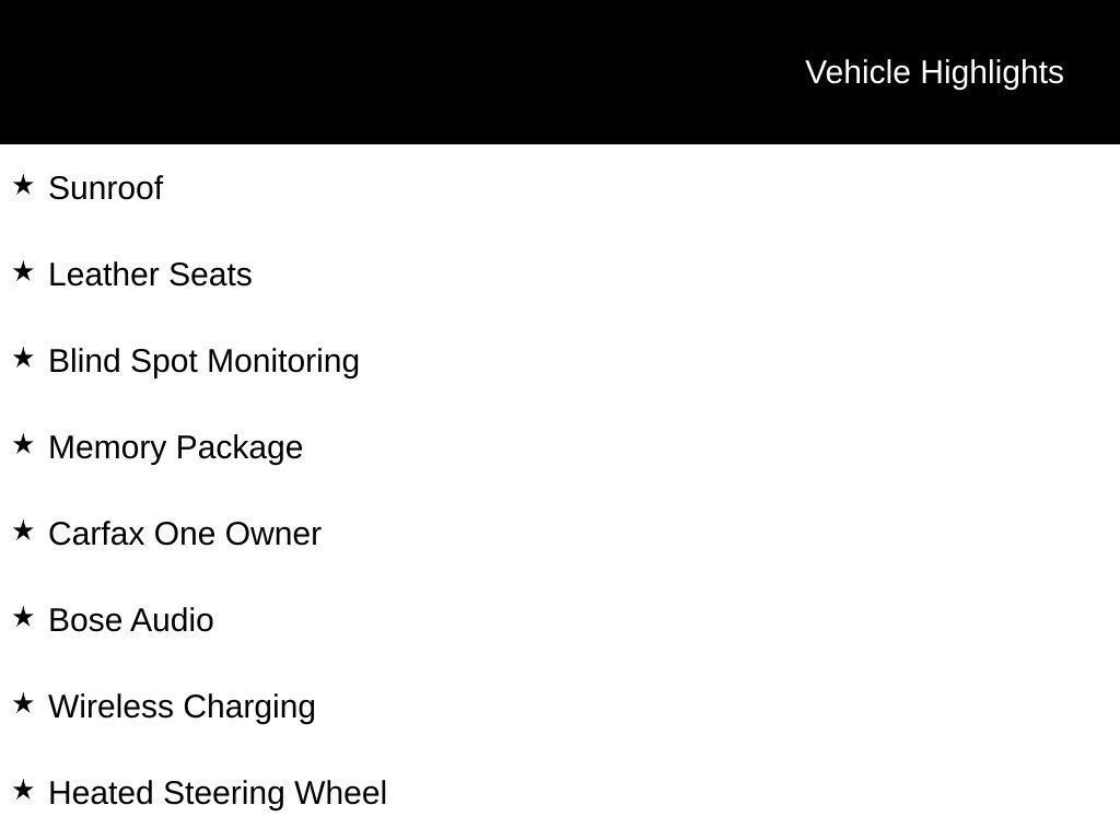Certified Used 2023 White Frost Tri-Coat GMC Denali image 3