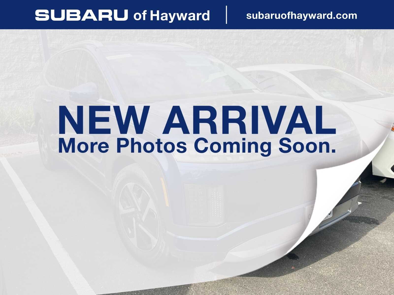 Used 2026 Cosmic Blue Hyundai S 4D Sport Utility image 1