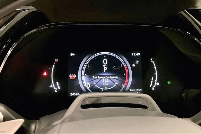 Used 2023 Iridium Lexus 350 Premium Plus image 29