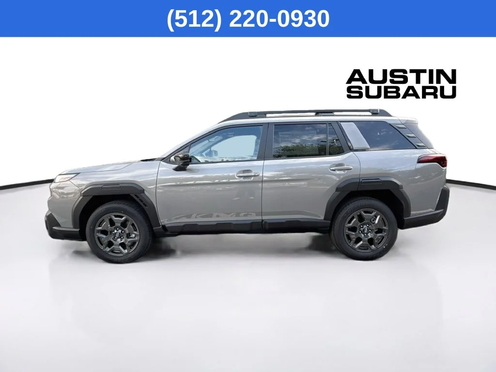 New 2026 Beige Subaru Premium image 5