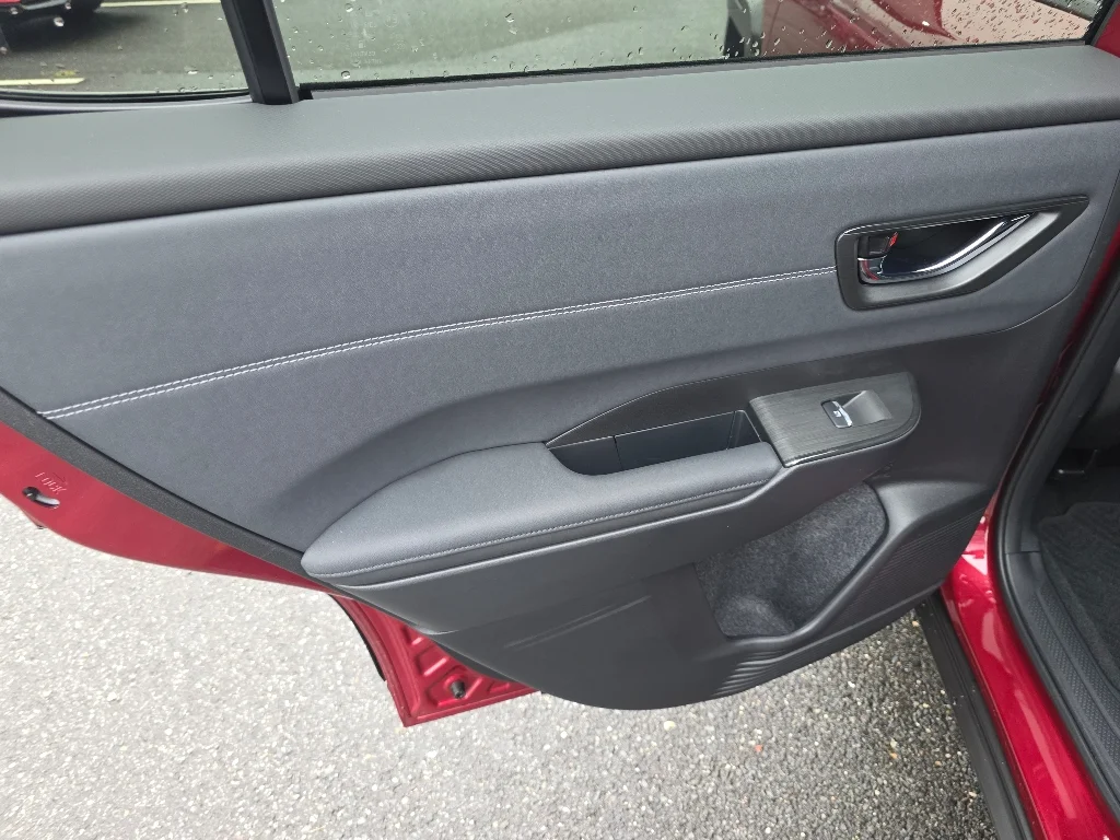 Used 2026 Crimson Red Pearl Subaru Touring XT image 31