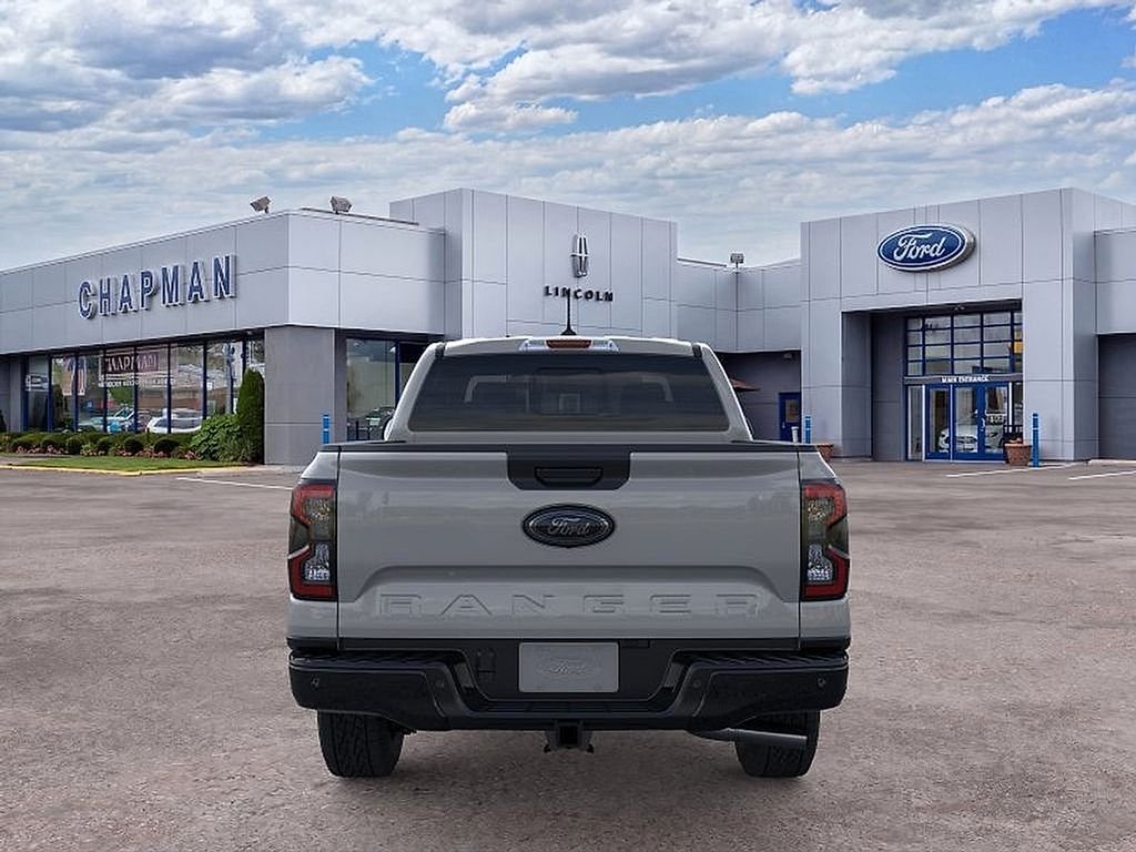 New 2026 Avalanche Ford Lariat® image 5