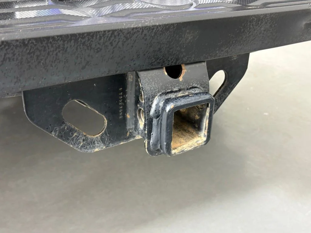 Used 2019 White Toyota SR5 image 39