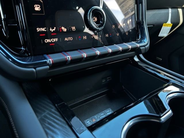 2025 GMC Yukon XL AT4 - Photo 27