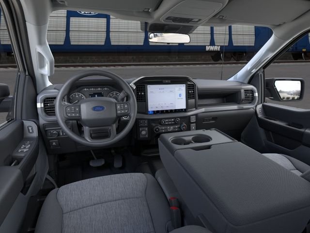 New 2026 Oxford White Ford XL image 9