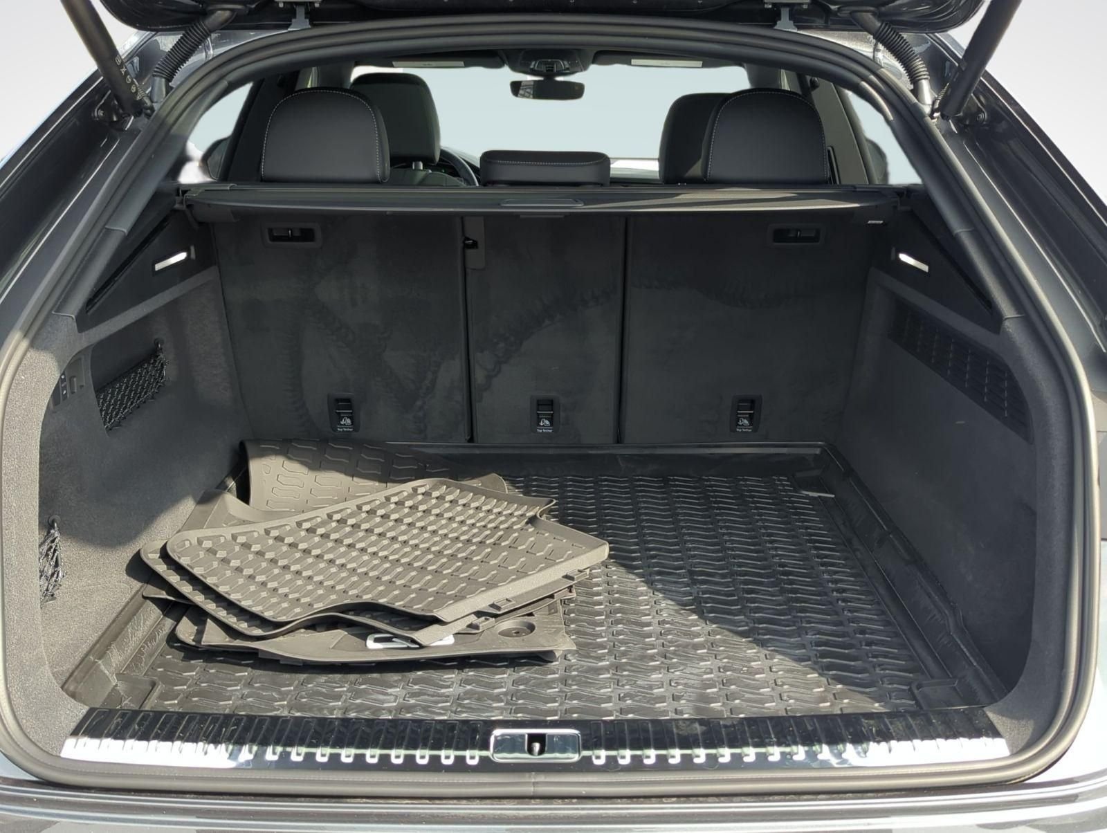 Used 2026  Audi 55 Premium Plus image 25