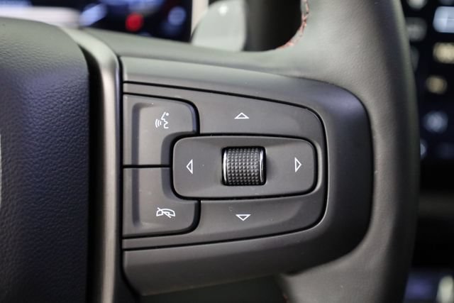 Used 2026 Summit White GMC AT4X image 29
