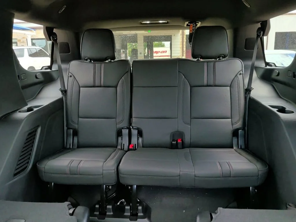 2026 Chevrolet Tahoe RST - Photo 41