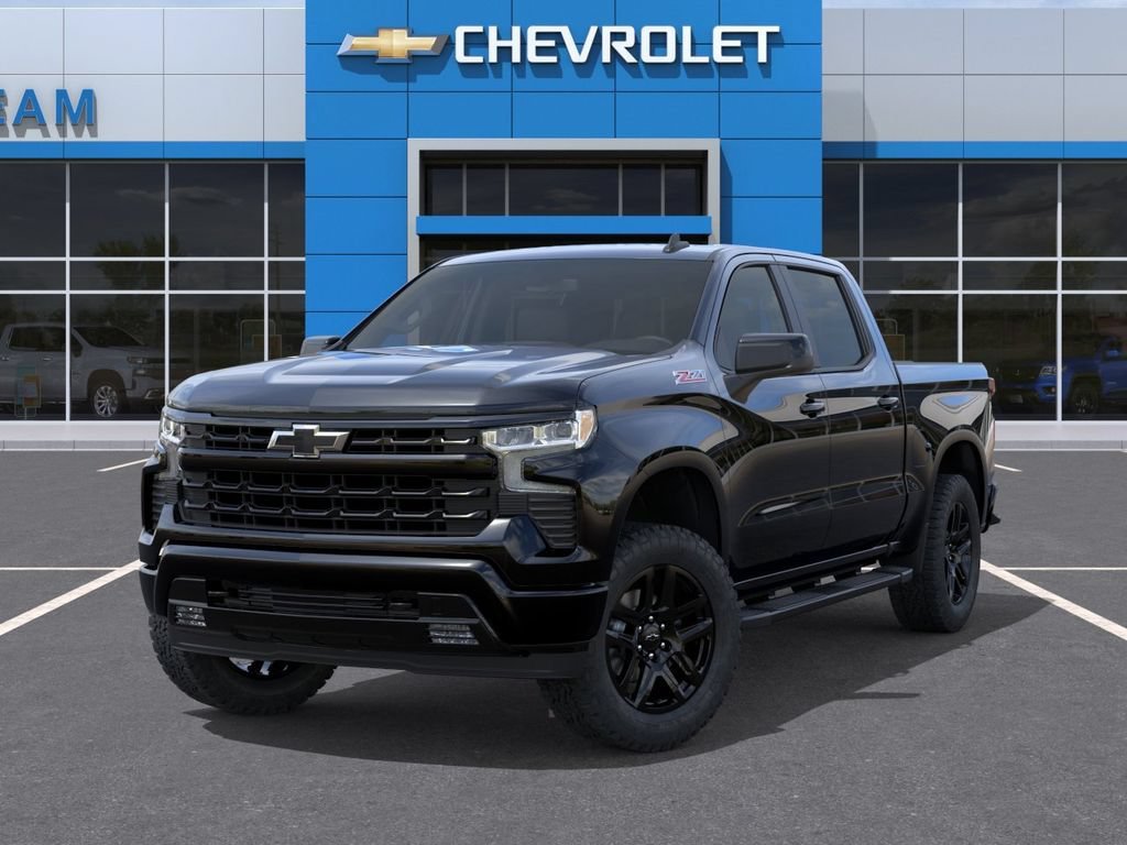 2026 Chevrolet Silverado 1500 RST - Photo 6