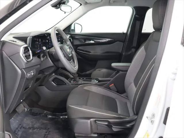 2025 Chevrolet Trailblazer LT - Photo 8