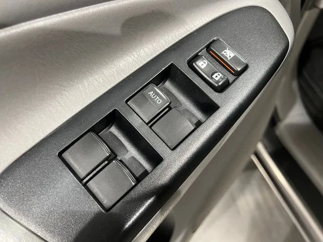 Used 2015 Magnetic Gray Metallic Toyota Base image 6