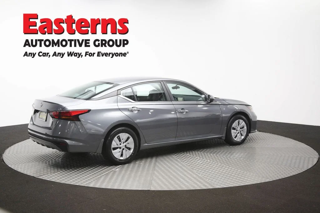 Used 2023 Gray Nissan 2.5 S image 41