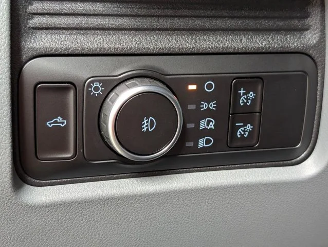 New 2026 Oxford White Ford F-250® XL image 44