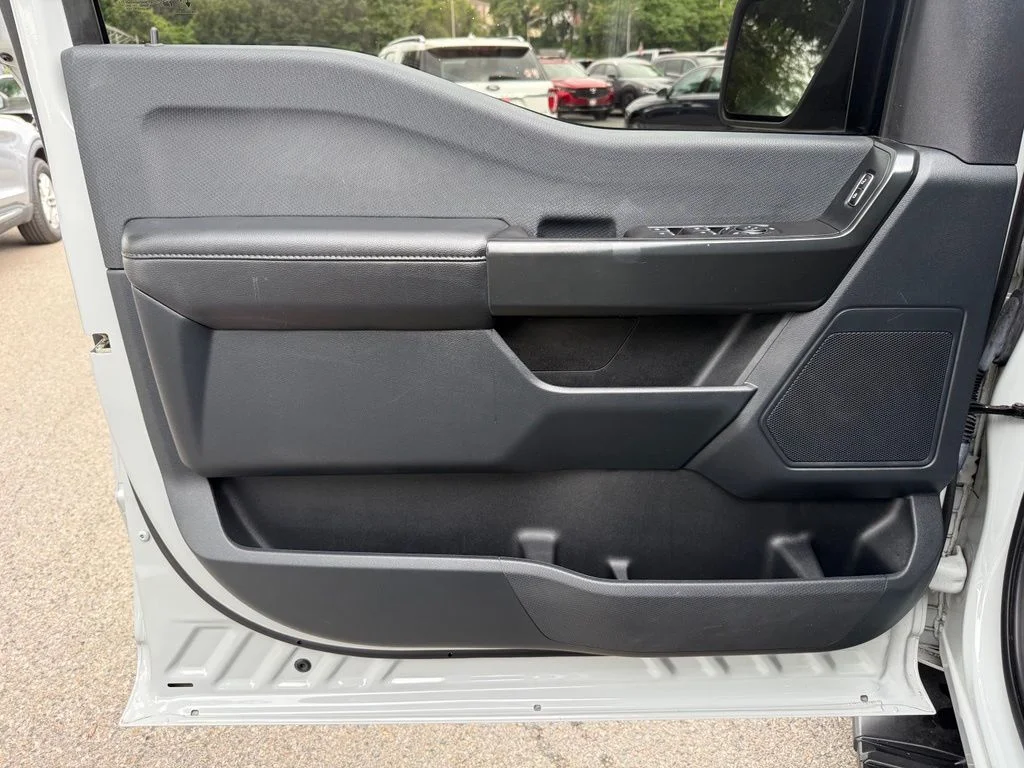 Used 2023 White Ford XL image 24