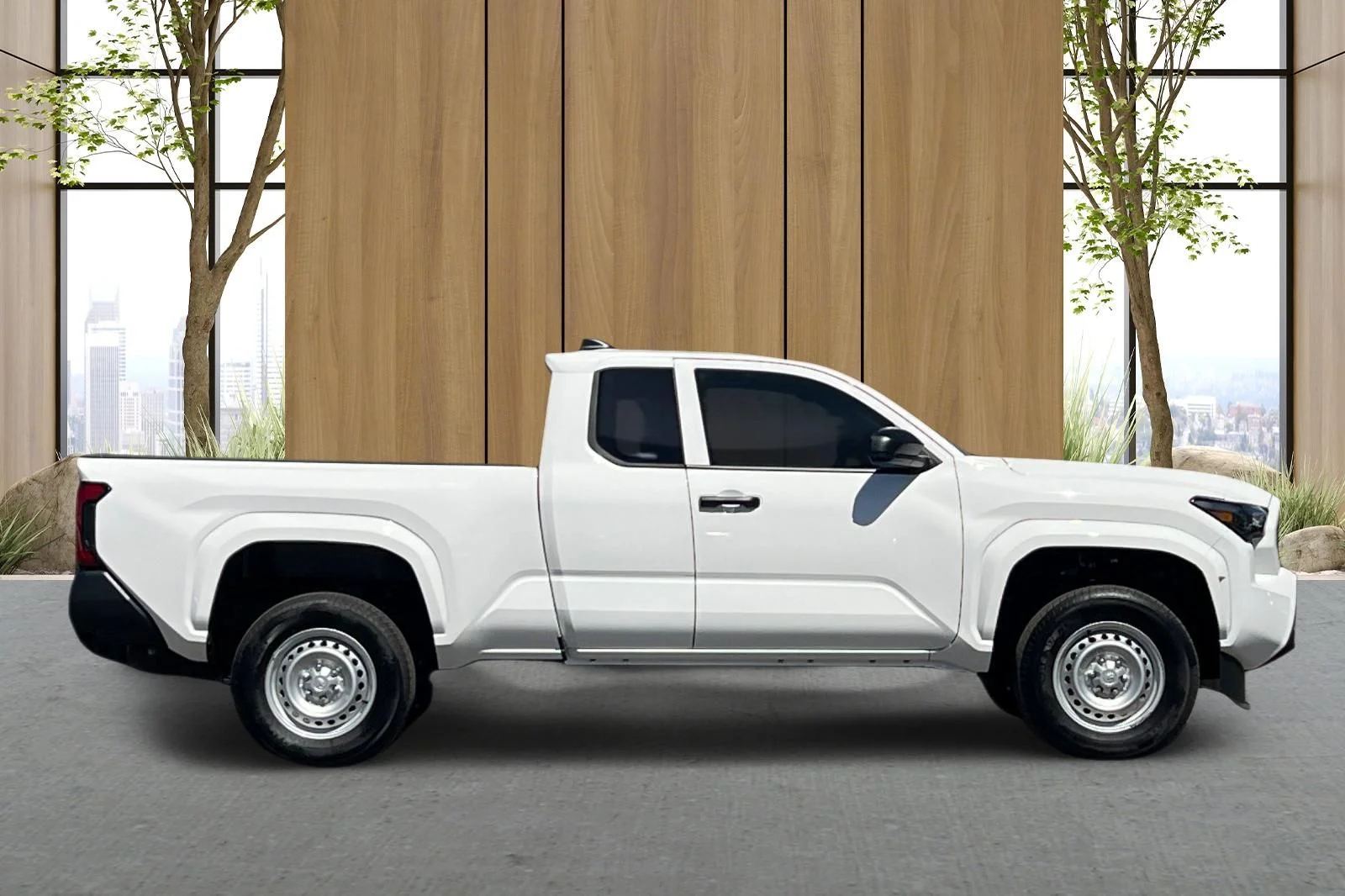 New 2026  Toyota SR image 3