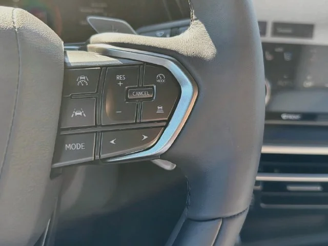 New 2026 Cloudburst Gray Lexus PREMIUM image 40