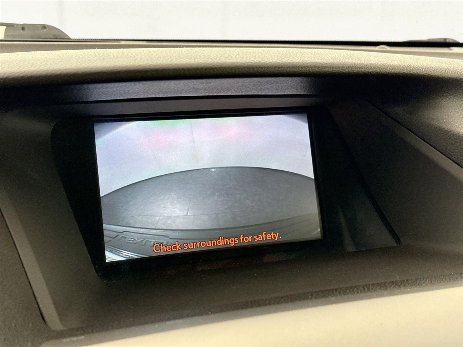 Used 2010 Obsidian Lexus 4DR FWD image 25