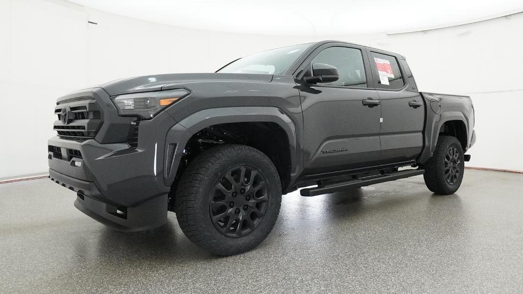 New 2026 Underground Toyota SR5 image 6