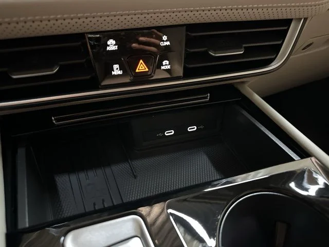 2026 Volkswagen Atlas SE w/Tech - Photo 22