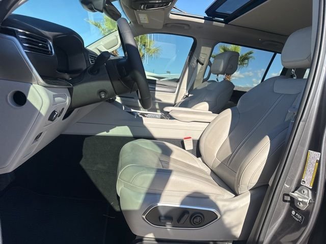 2024 Jeep Wagoneer Series I - Photo 18