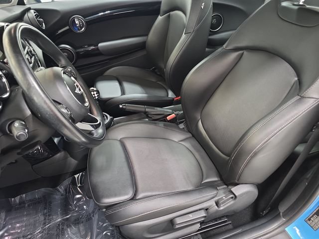 Used 2015 Blue MINI Base image 10