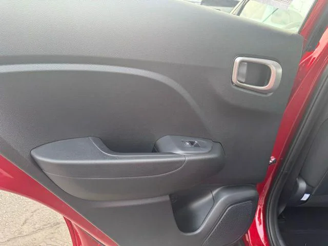 2025 Hyundai Venue SEL - Photo 61