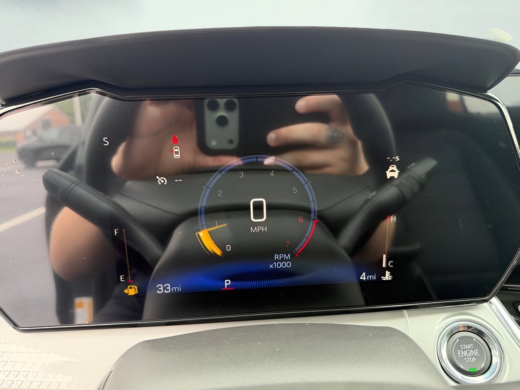 2026 Chevrolet Trax LT - Photo 14