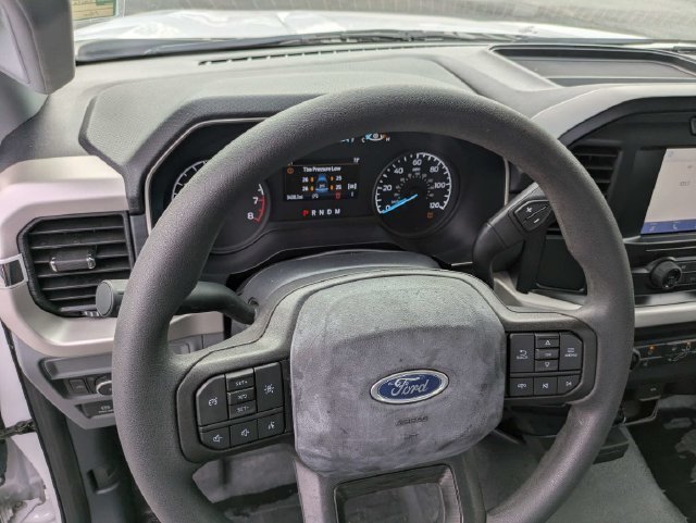 Used 2021 White Ford XL image 12