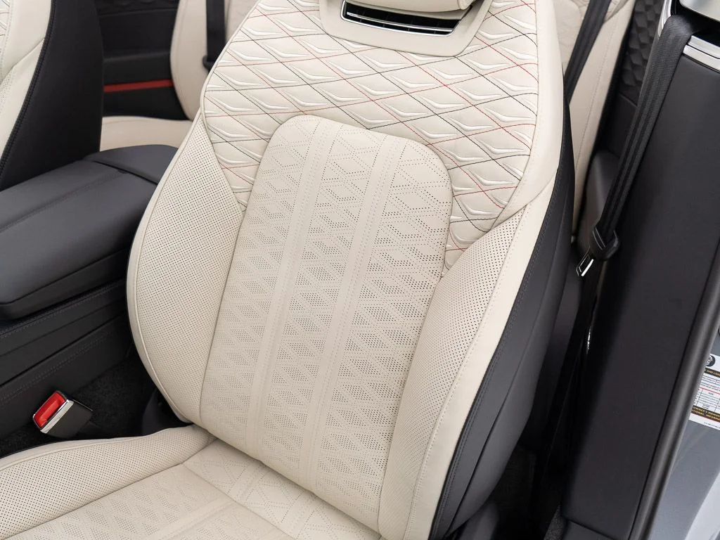 New 2026 Hallmark Bentley Mulliner image 26