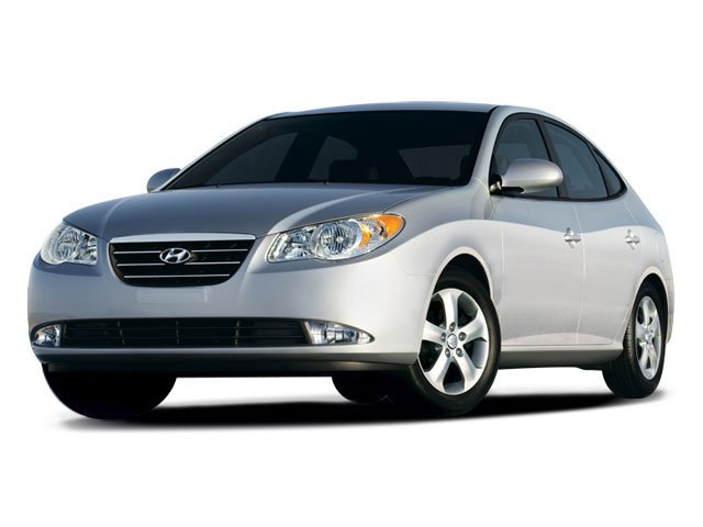2009 Hyundai Elantra's photo