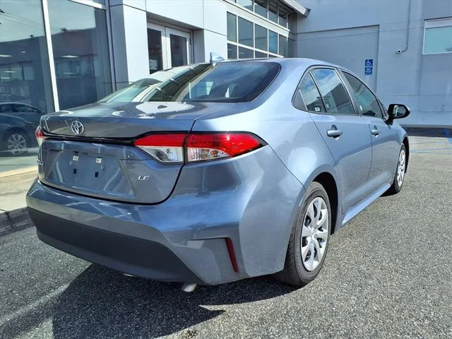 2024 Toyota Corolla LE - Photo 22