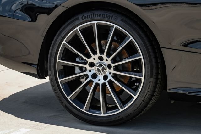 Used 2022 Black Mercedes-Benz C 300 image 55