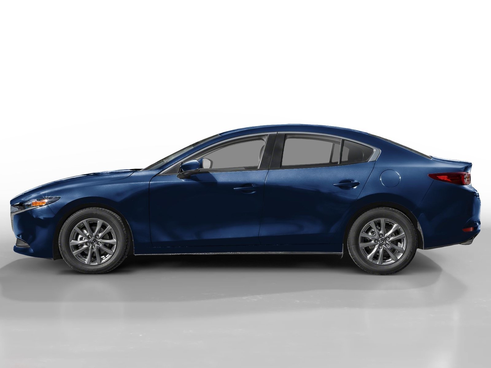 New 2026 DEEP CRYSTAL B Mazda 2.5 S image 3