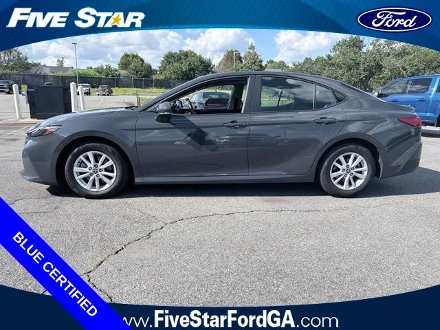 Used 2025 UNDERGROUND Toyota LE image 5