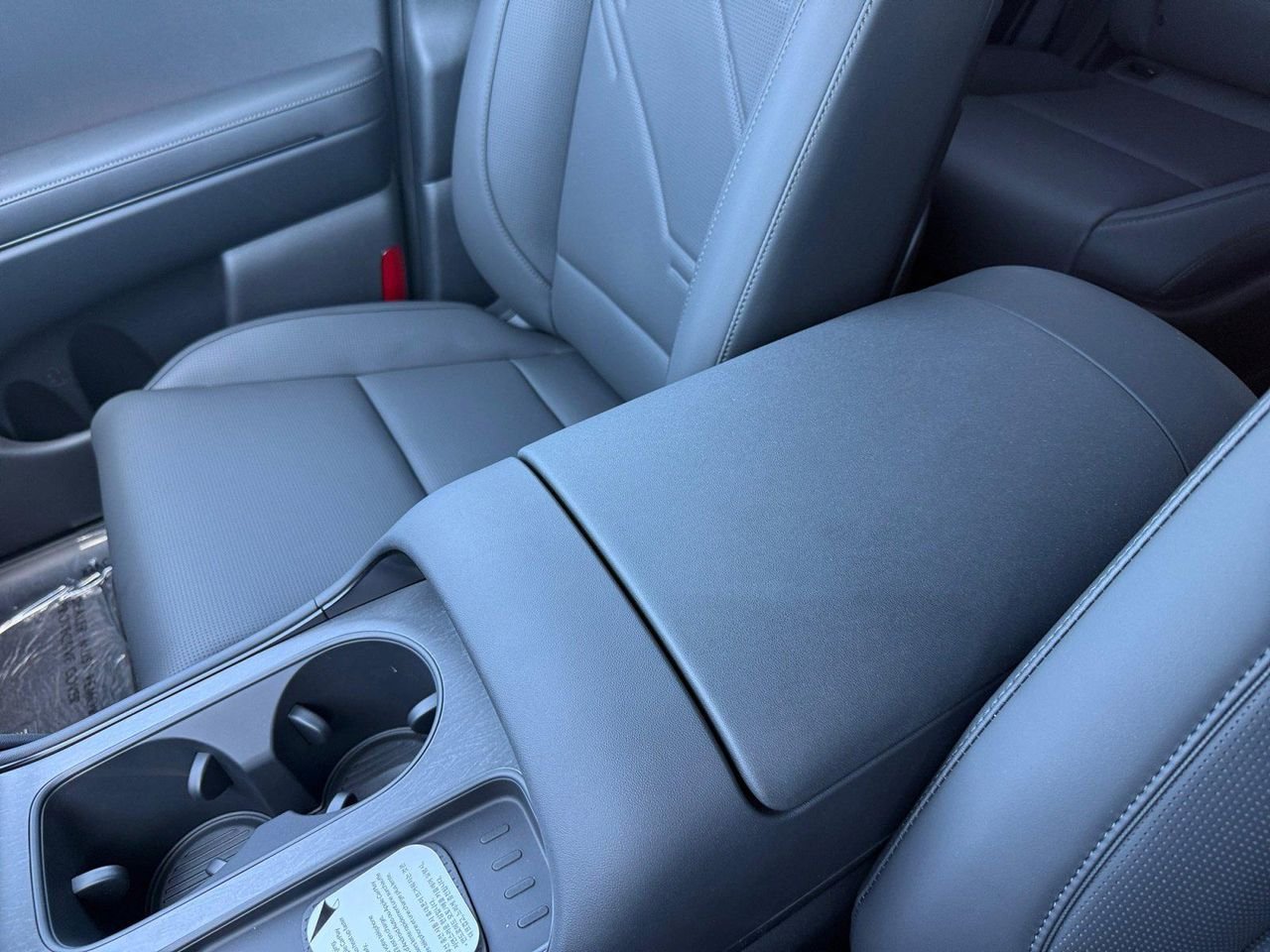 New 2026 Creamy White Pearl Hyundai XRT Pro image 35
