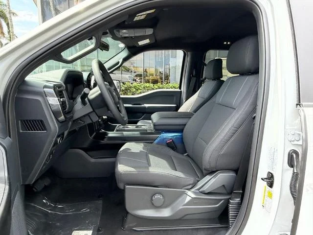 New 2026 Avalanche Ford STX® image 27