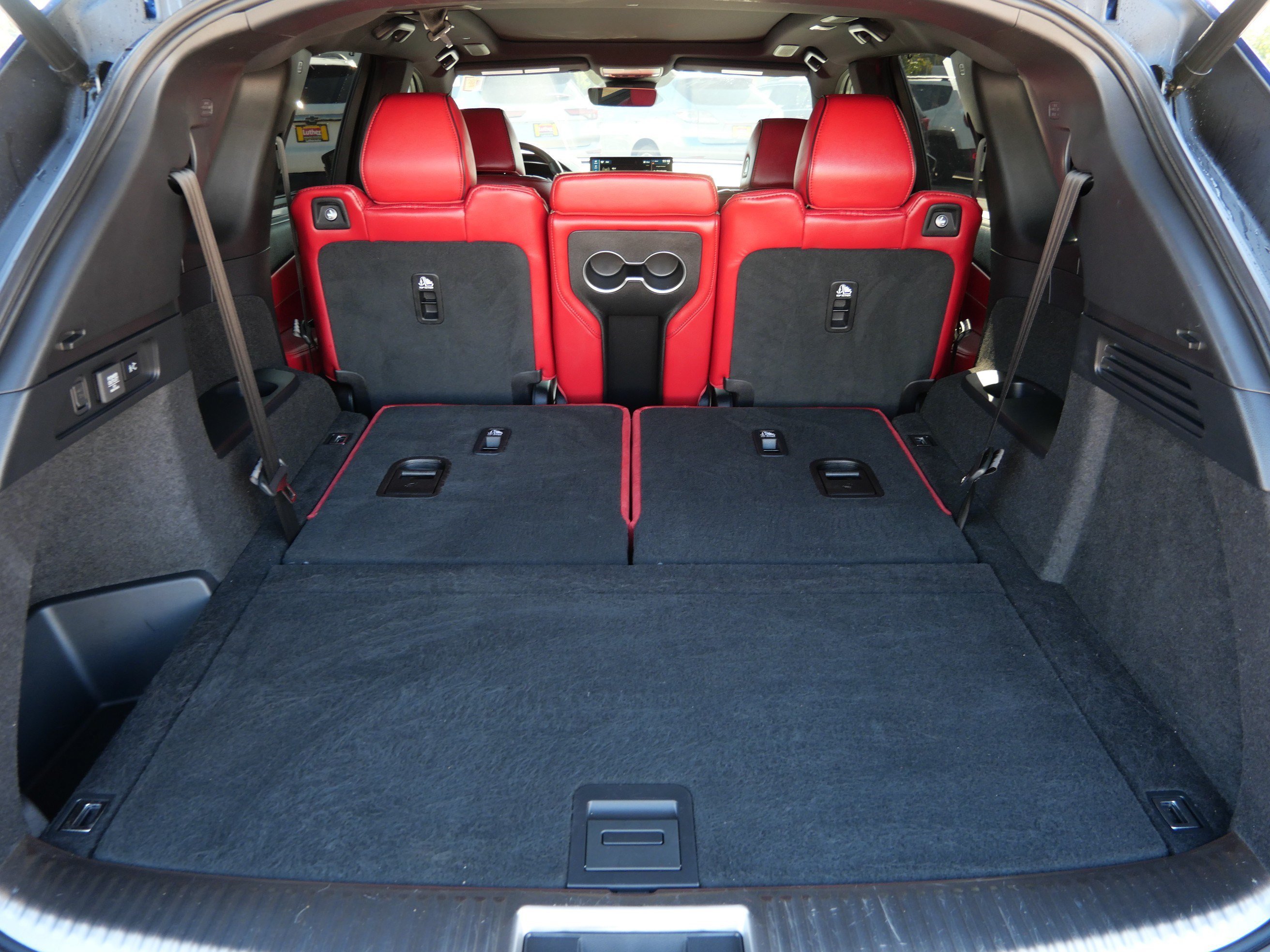 2025 Acura MDX A-spec w/Advance Package - Photo 18
