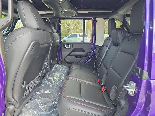 New 2026 Reign Exterior Paint Jeep Rubicon 392 image 14