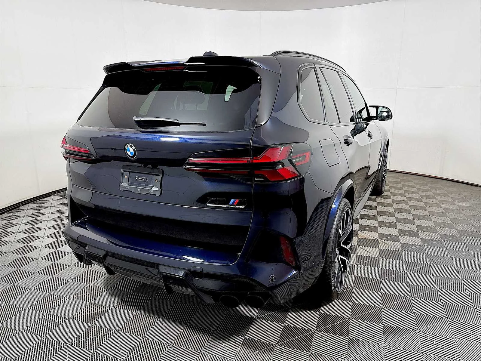 2026 BMW X5 M X5 M - Photo 6