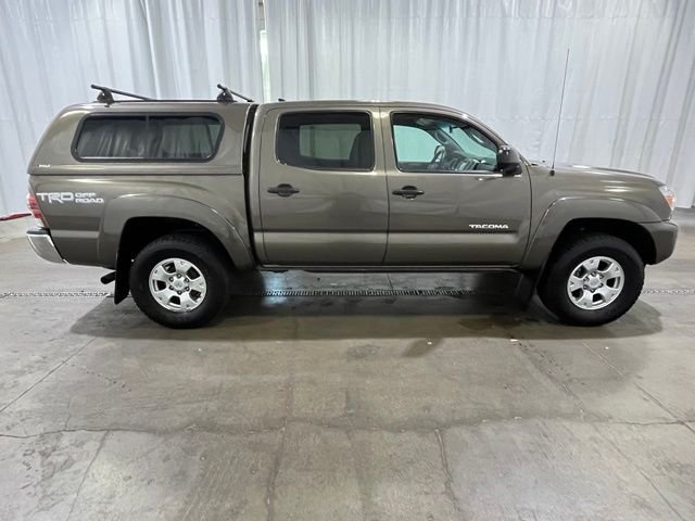 Used 2015 Brown Toyota PreRunner image 2