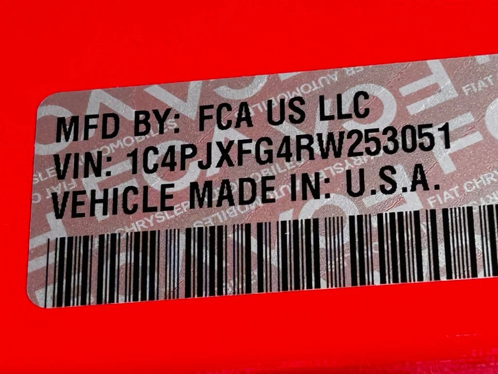 2024 Jeep Wrangler 4-Door Rubicon - Photo 46