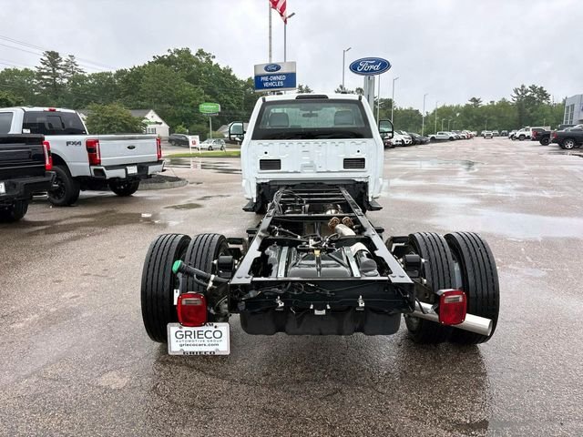 Used 2023 White Ford XL image 3