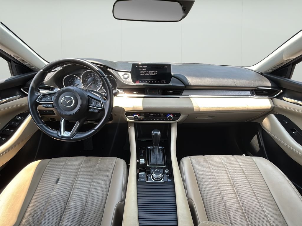 2020 Mazda MAZDA6 Touring - Photo 20
