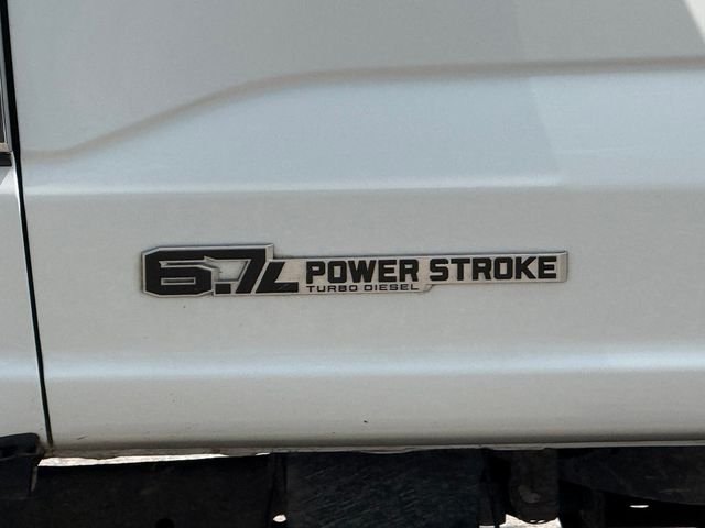 Used 2023 White Ford XL image 6