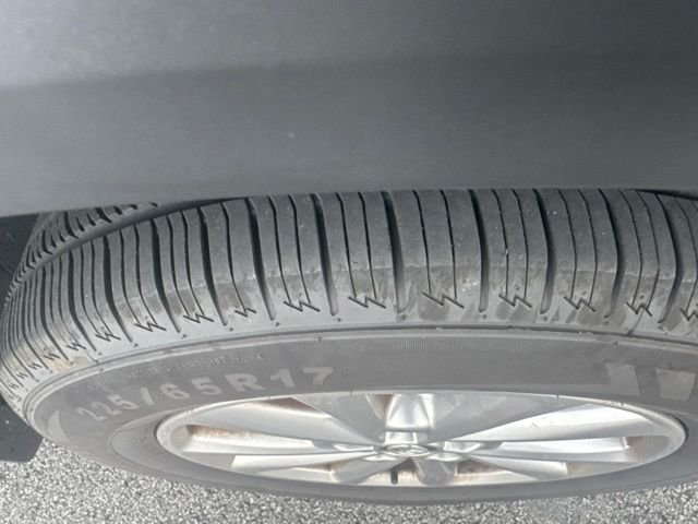 Used 2022 White Mazda 2.5 S Preferred Package image 4